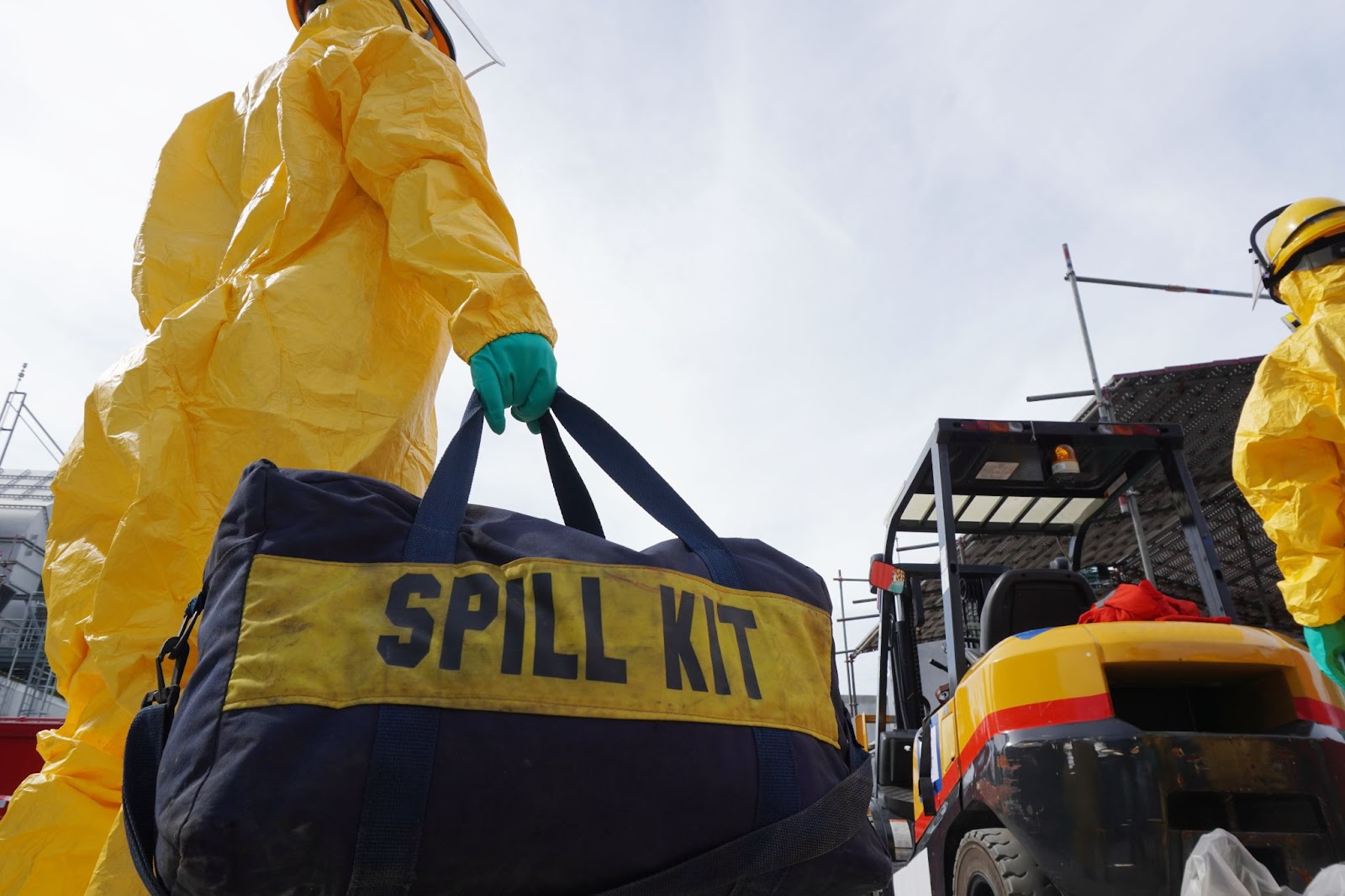 CBRN Training Tools: How to Compare the Latest Technology