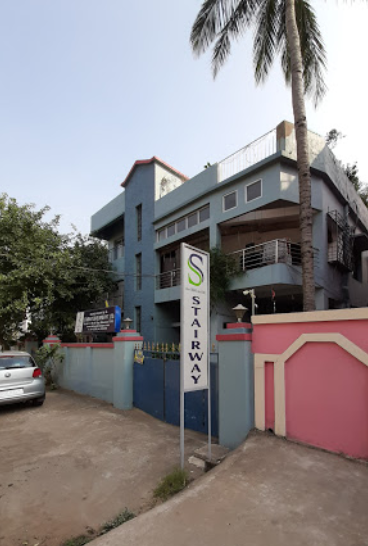 Stairway Developers Pvt. Ltd.