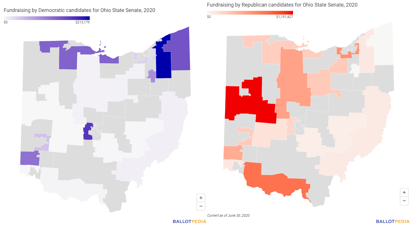 Ohio State Senate