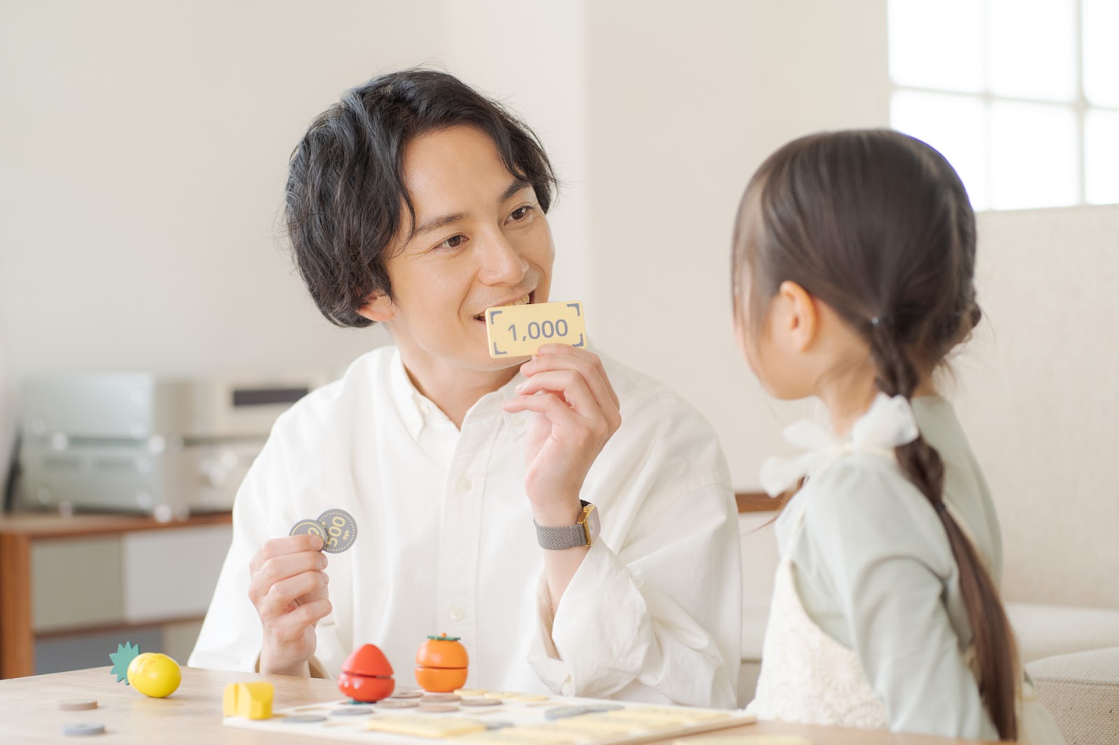 幼稚園の教諭が年齢別「知育遊び」を紹介！家庭で実践できる遊びを紹介