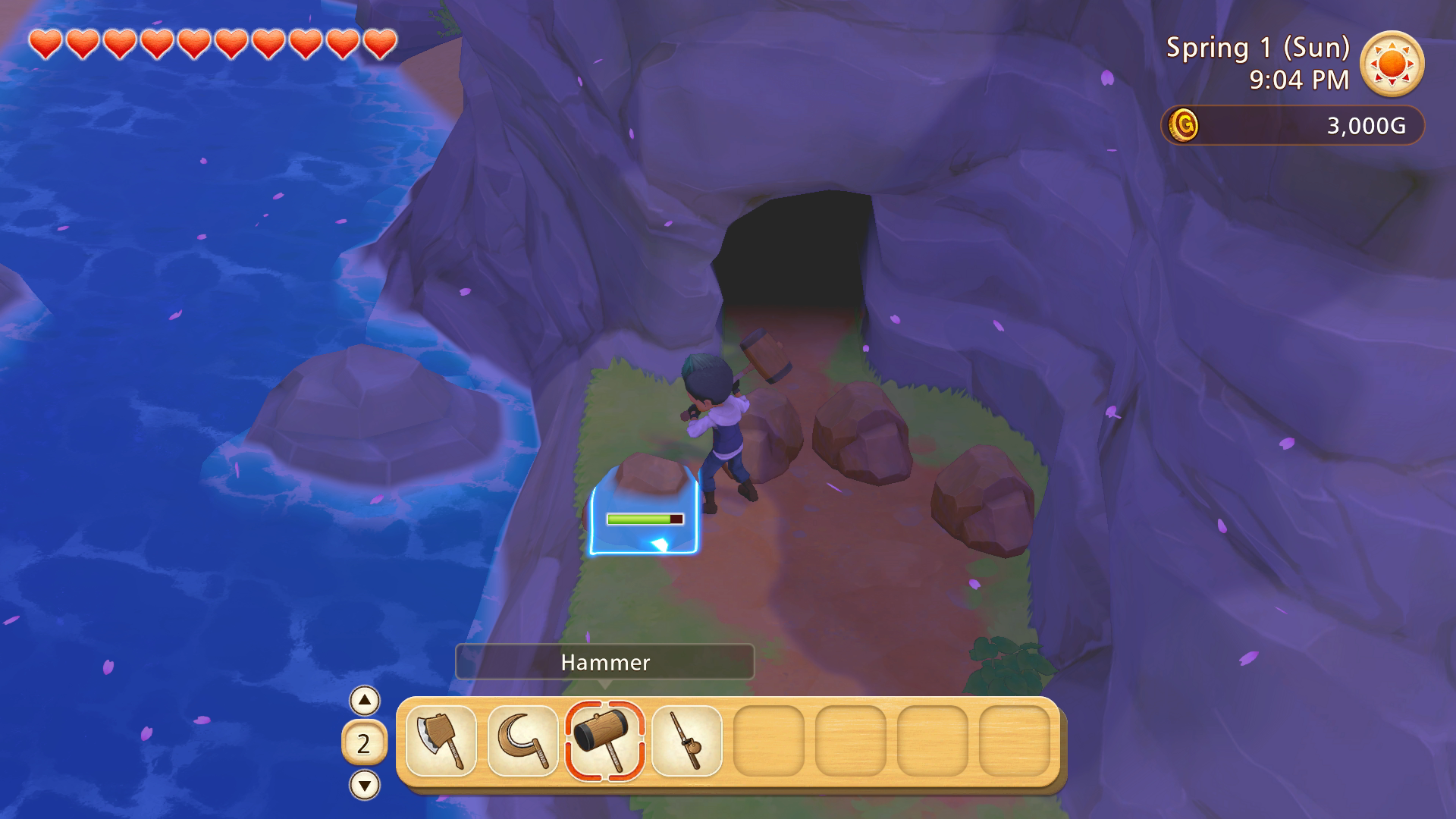 SoS gameplay 4