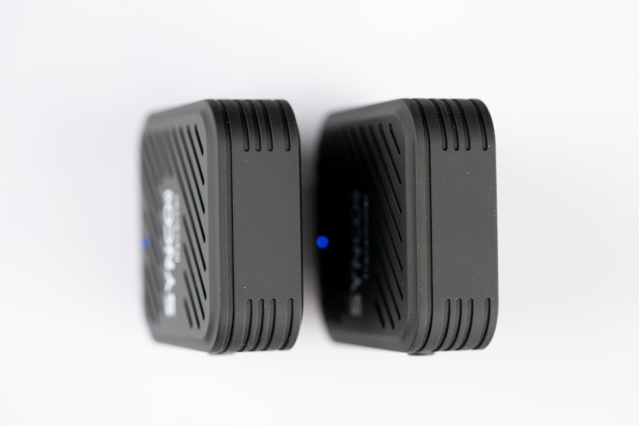 平價版 RODE Wireless GO！Synco G1 (A1) 無線領夾式麥克風開箱評測｜錄音實測、底噪測試、優缺點分析｜科技狗 - PTT, Synco G1, 無線領夾式麥克風, 無線麥克風, 評測, 開箱, 開箱上手 - 科技狗 3C DOG