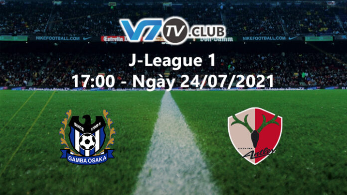 Nhan-dinh-Gamba-Osaka-vs-Kashima-Antlers-2 Nhận định Gamba Osaka vs Kashima Antlers