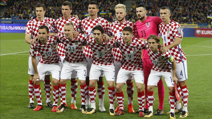 Croatia Euro 2024