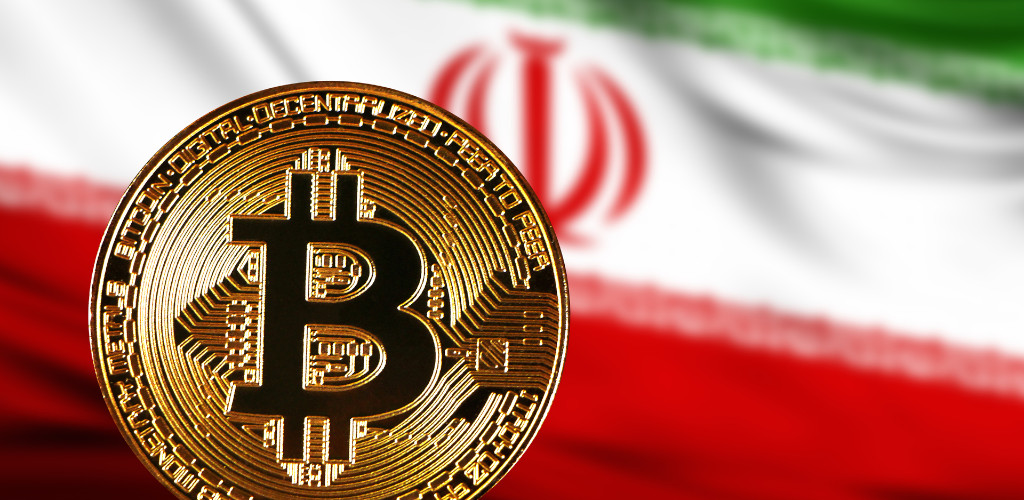 how to buy bitcoins in iran