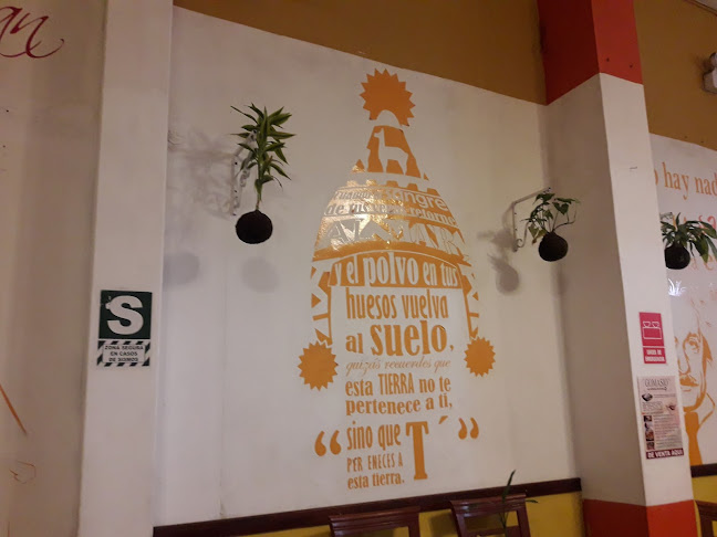 Restaurant Vegetariano - Vrinda - Restaurante