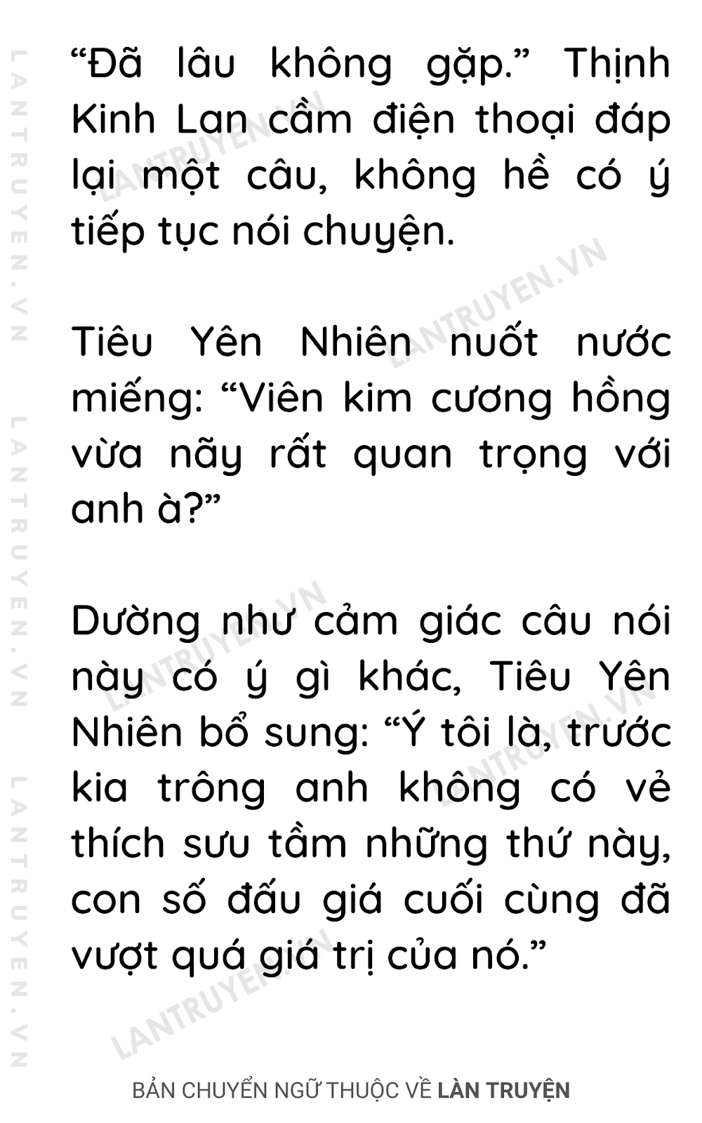 Cho Má Em Thêm Hồng - Chương 32