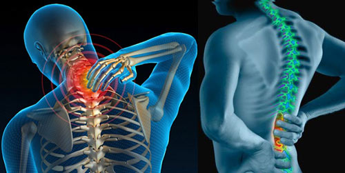 vật lý trị liệu