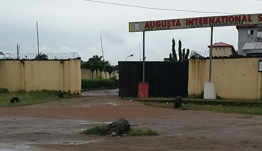 Augusta International Schools, KM 22, Lagos - Badagry Expressway, Iyana Isashi, Lagos, Nigeria, Public School, state Lagos