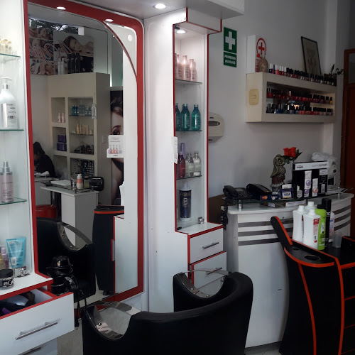 Yeika Salón Y Spa - Trujillo