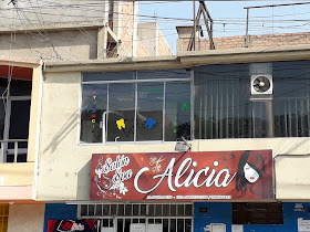 Alicia