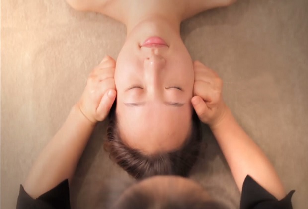 massage từ a đến z ở Bình Dương - Hồng Spa
