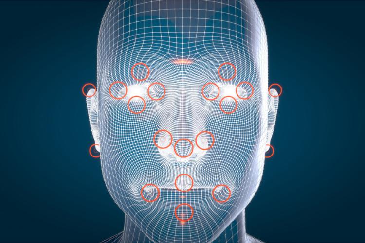 Facial recognition technology