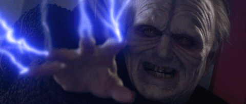 Unlimited Power GIFs 