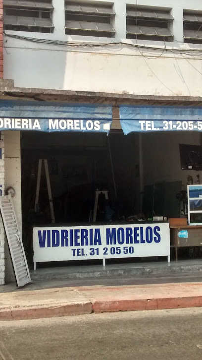 VIDRIERIA MORELOS