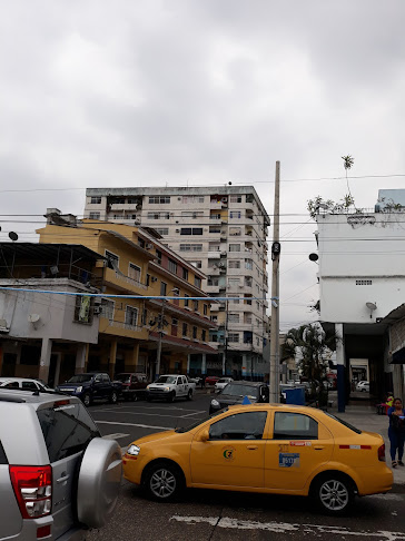 Opiniones de Mueble De Oficina en Guayaquil - Tienda de muebles