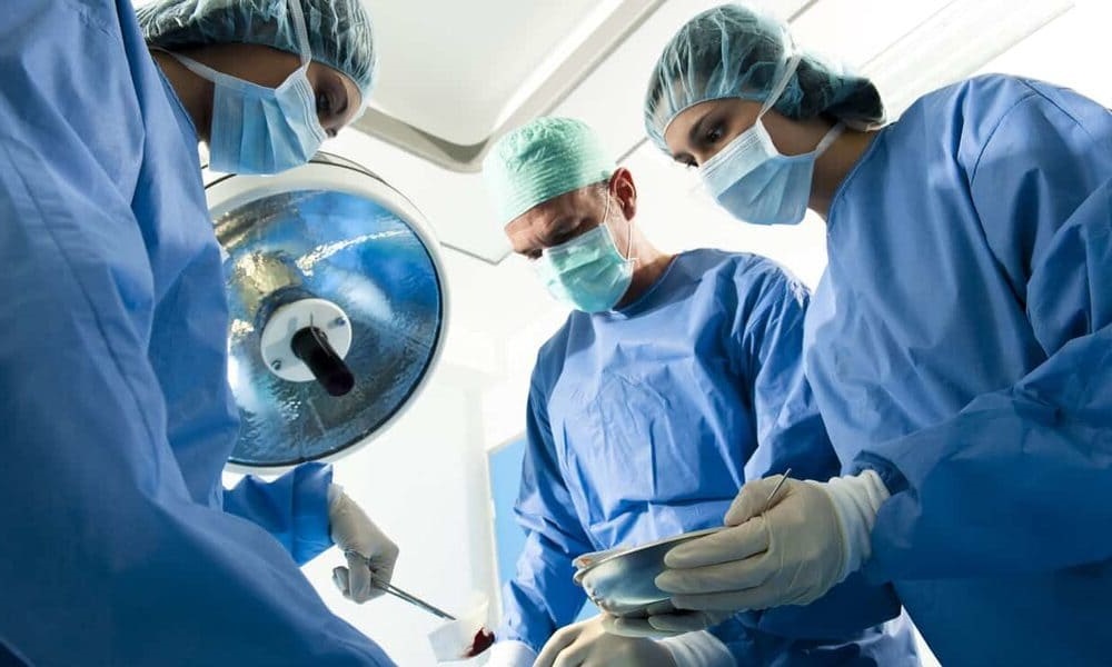 Envisager une chirurgie de perte de poids