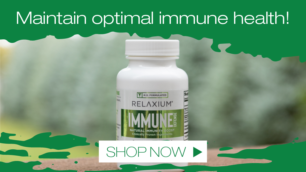 optimal immune health