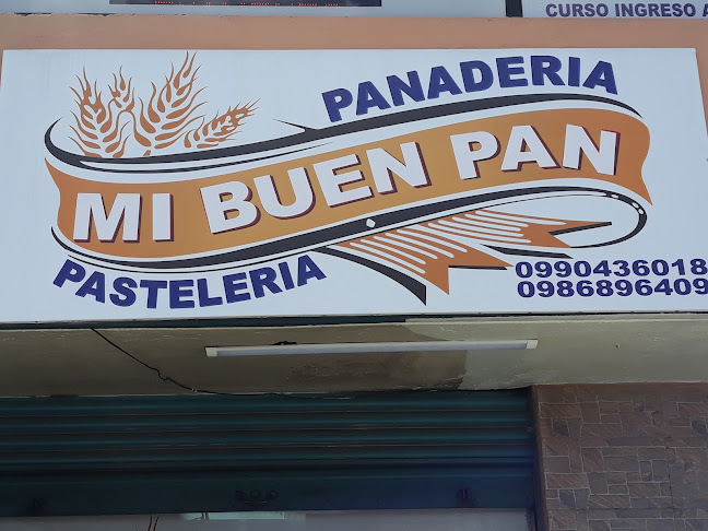 Mi Buen Pan - Quito