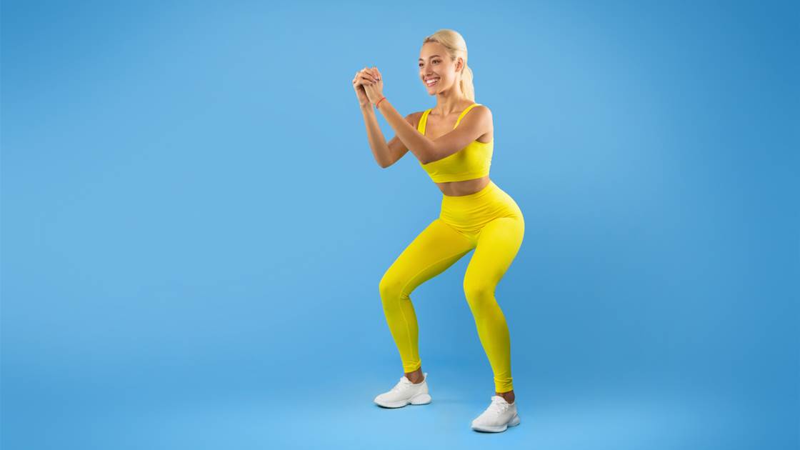 Fun Cardio Fit You