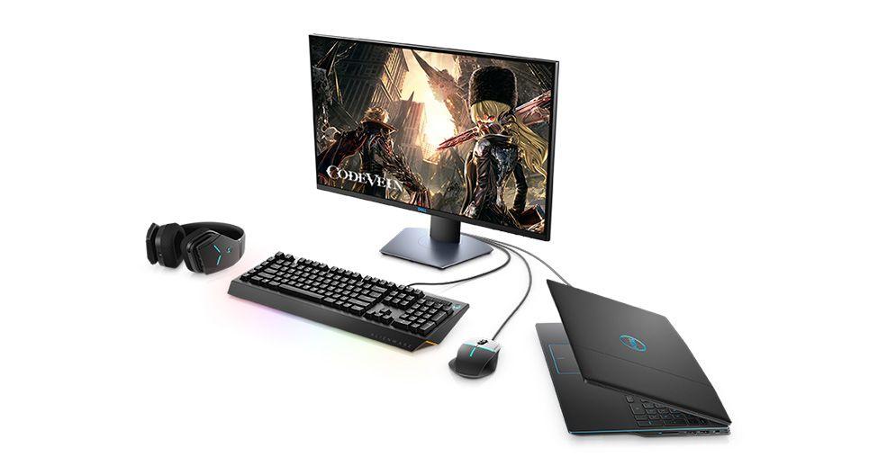 Essential accessories for your Dell G3 Gaming Laptop