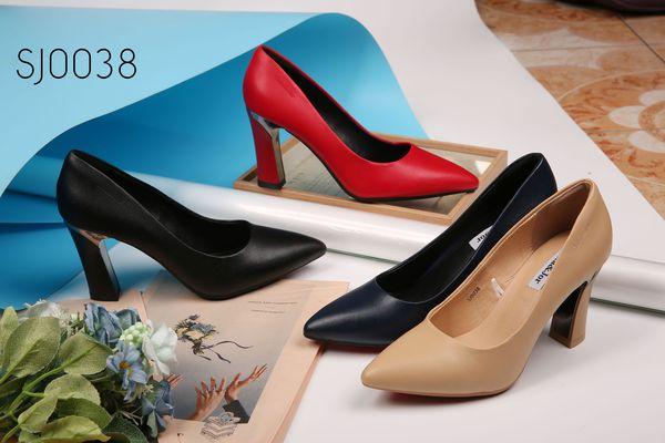 Tìm nguồn sỉ giày da tốt nhất thị trường hiện nay