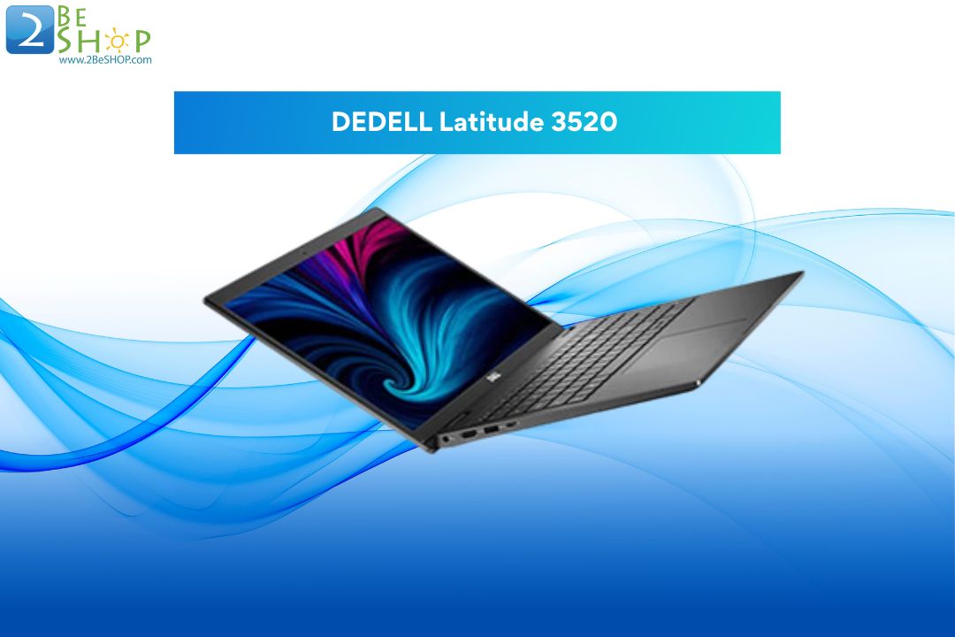 Dell notebook โน๊ตบุ๊คทรงพลัง เหมาะกับทุกการใช้งาน