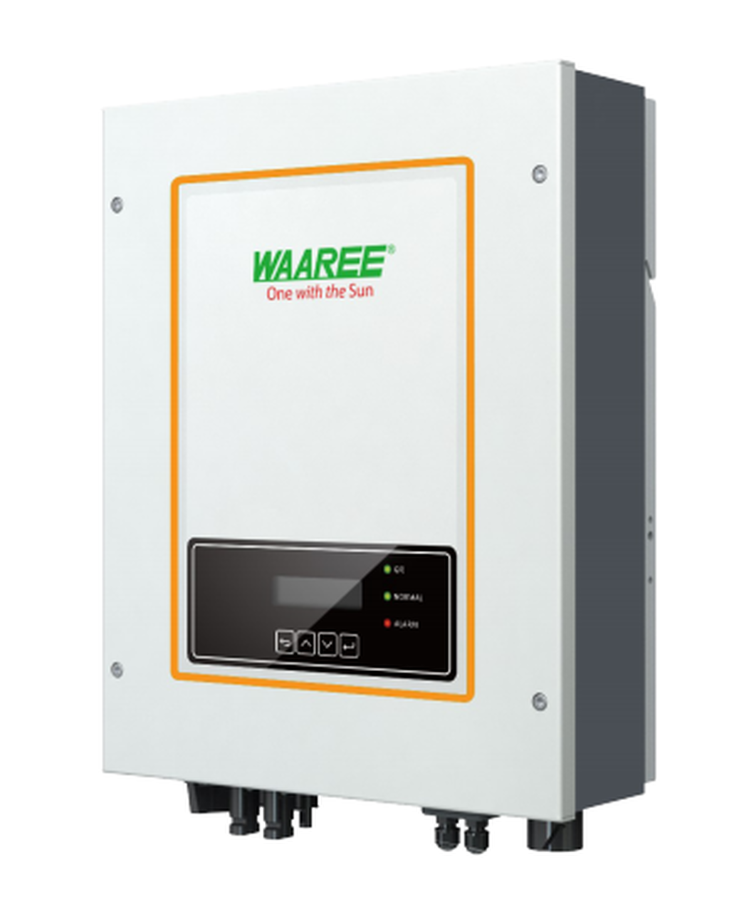 4.5 KW Single Phase Solar On-Grid Inverter