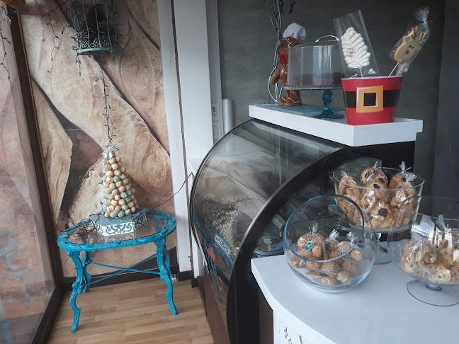 Opiniones de D LÚ Repostería en Cuenca - Panadería