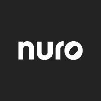 Nuro Name and Logo 