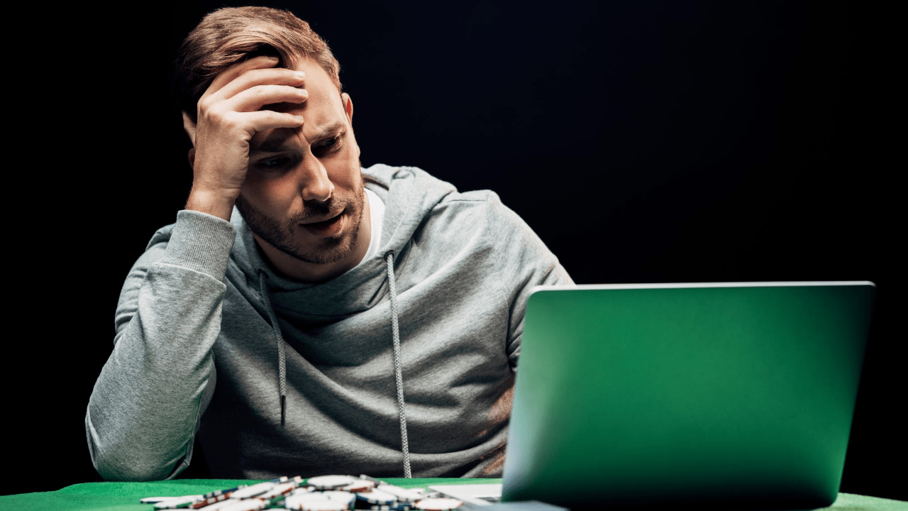 10 Tips To Spot A Fake Online Casino - Viral Rang