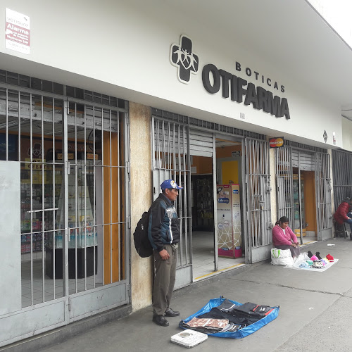 Boticas Otifarma