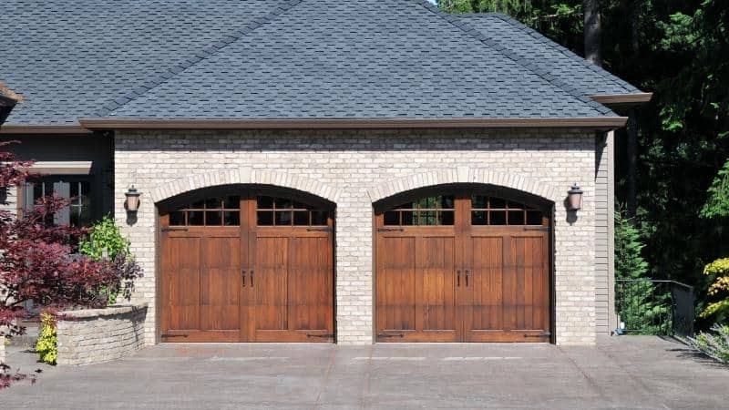 What about Garage Doors
