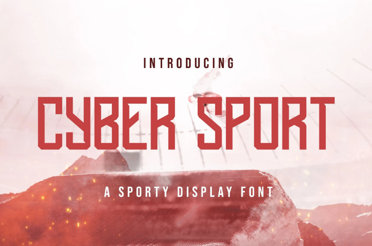 Cyber Sport