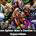 Even Spider-Man's Dentist Is A Supervillain | zee  movie review