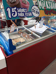 Helados topsy - Heladería