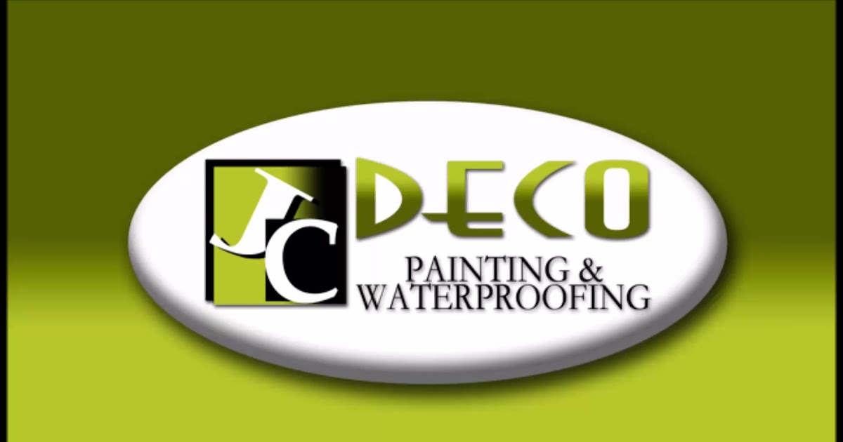 JC Deco Painting & Waterproofing, Corp.mp4