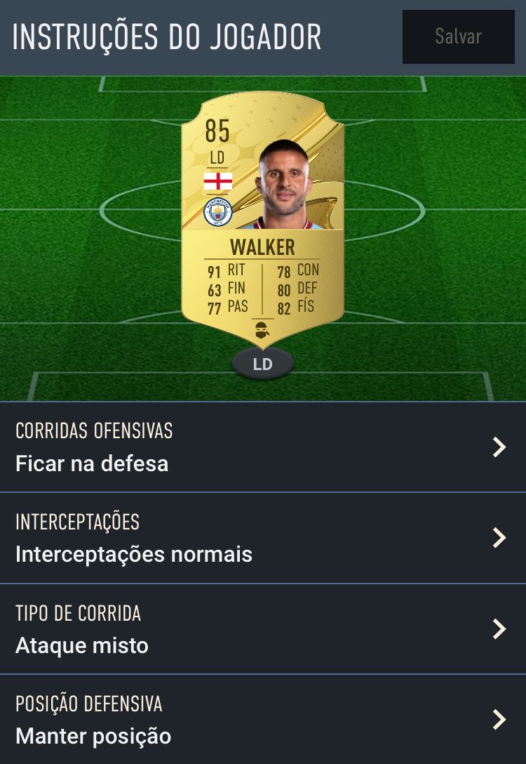 Jogadores Mais Bugados do FIFA 23 por Posição - Blog Futrading