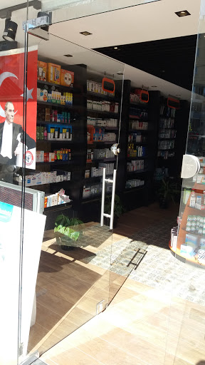Olcay Pharmacy