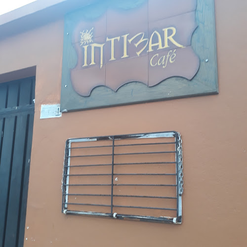 Inti Bar - Pub