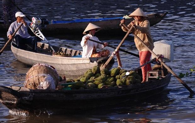 Sắp hoàn tất đàm phán xuất khẩu một số trái cây Việt Nam ra nước ngoài