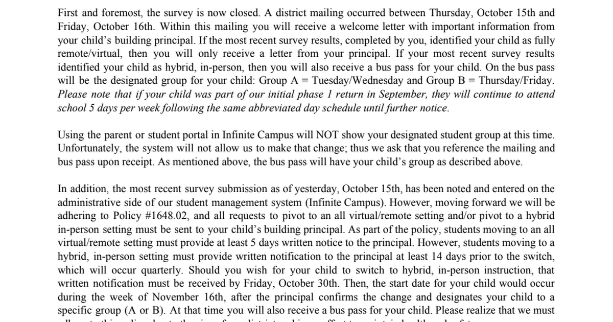 10-16-20 EHTReady Update & Mailing.pdf