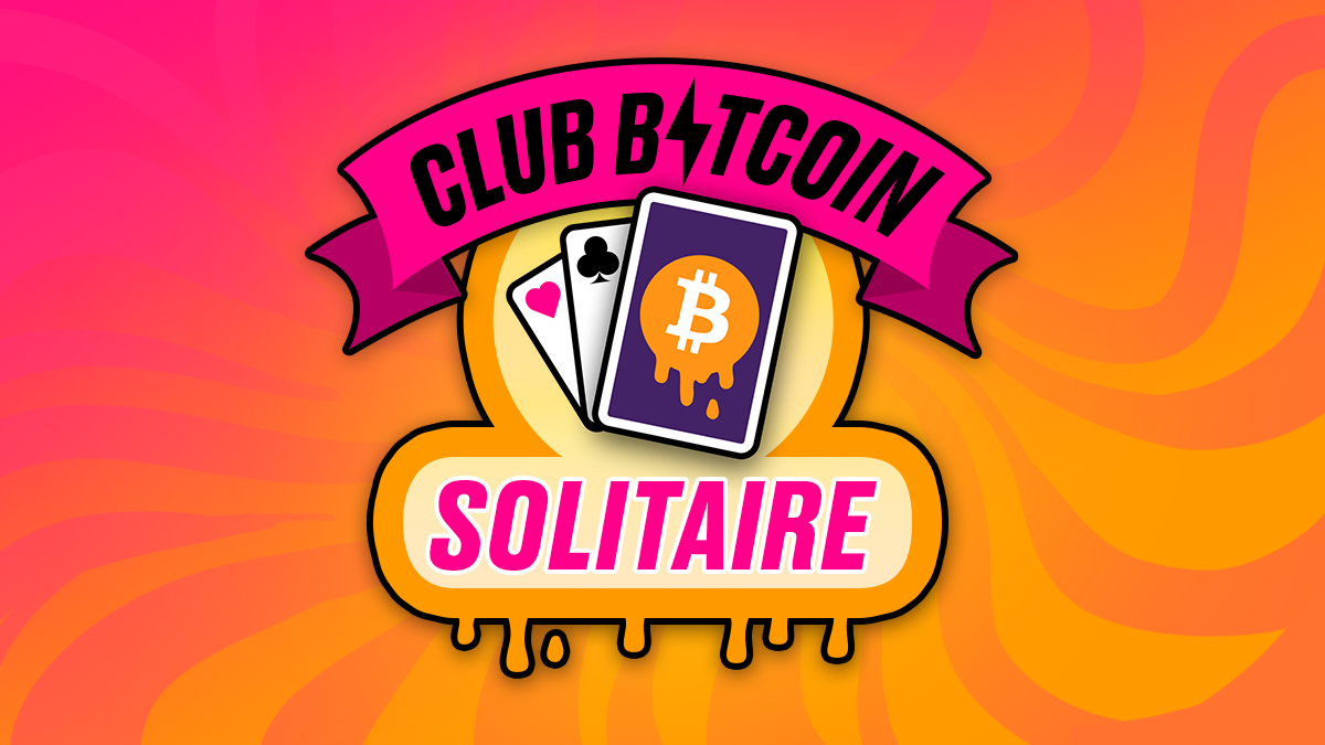 THNDR Launches Play-to-Earn Bitcoin Solitaire Game - UN STORE