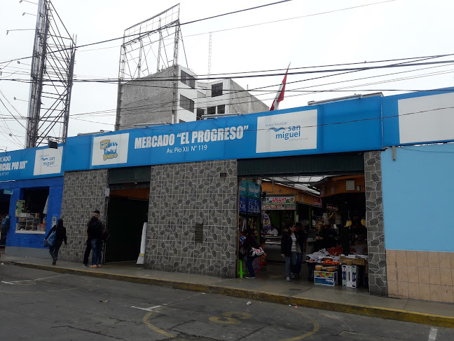 Opiniones de Carniceria "Anahi" en Lima - Carnicería