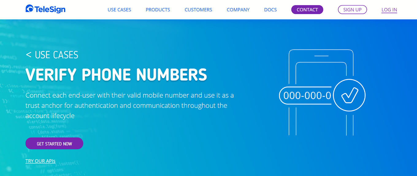Top 5 Phone Verification Services | Tech Times