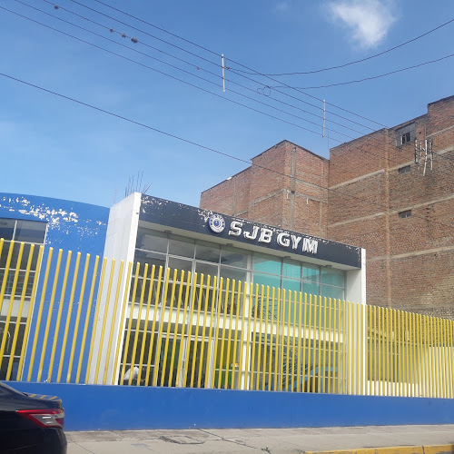 SJB Gym - Huancayo