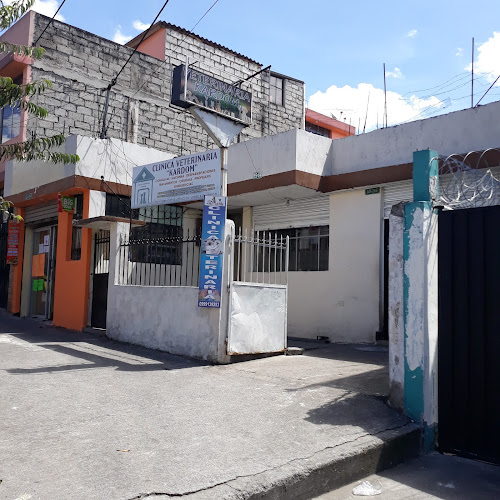 Veterinaria Kardom