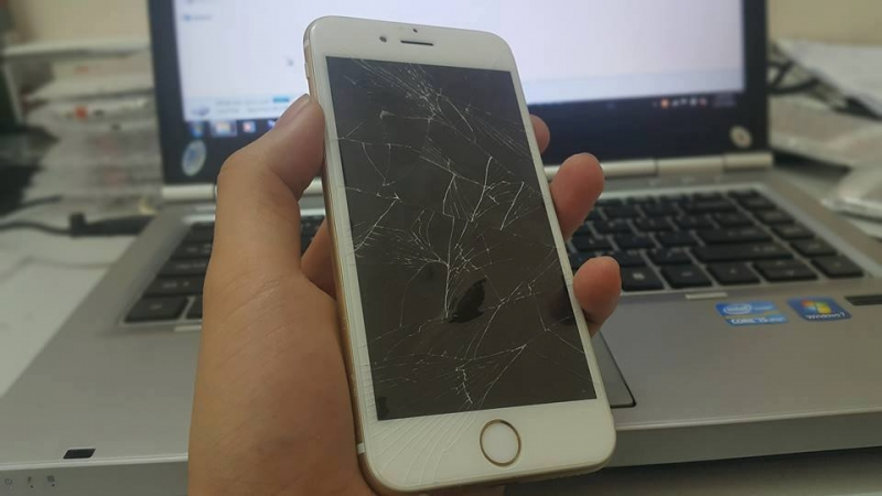 Top 4 địa chỉ thay màn hình iPhone được khách hàng đánh giá cao tại Hà Nội