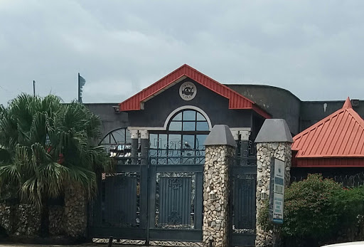 Presidential Ville Hotel, 265 Upper Sakponba Road, Oka, Benin City, Nigeria, Park, state Edo