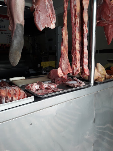 Carnícería Vargas - Carnicería